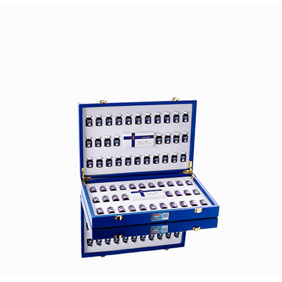 龙沙润芯综合版